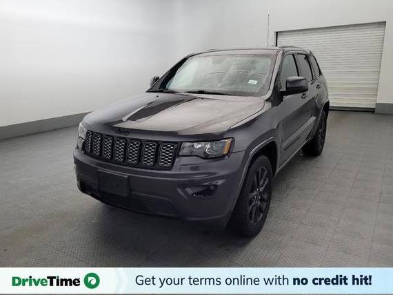 JEEP GRAND CHEROKEE 2018 1C4RJFAG1JC139556 image